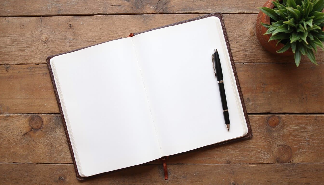 start with self recognition