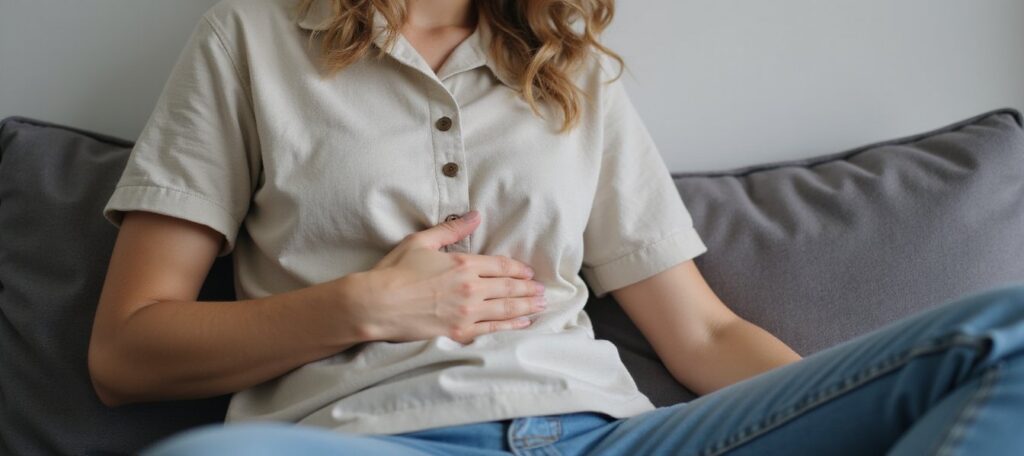 alcohol induced abdominal pain recovery tips