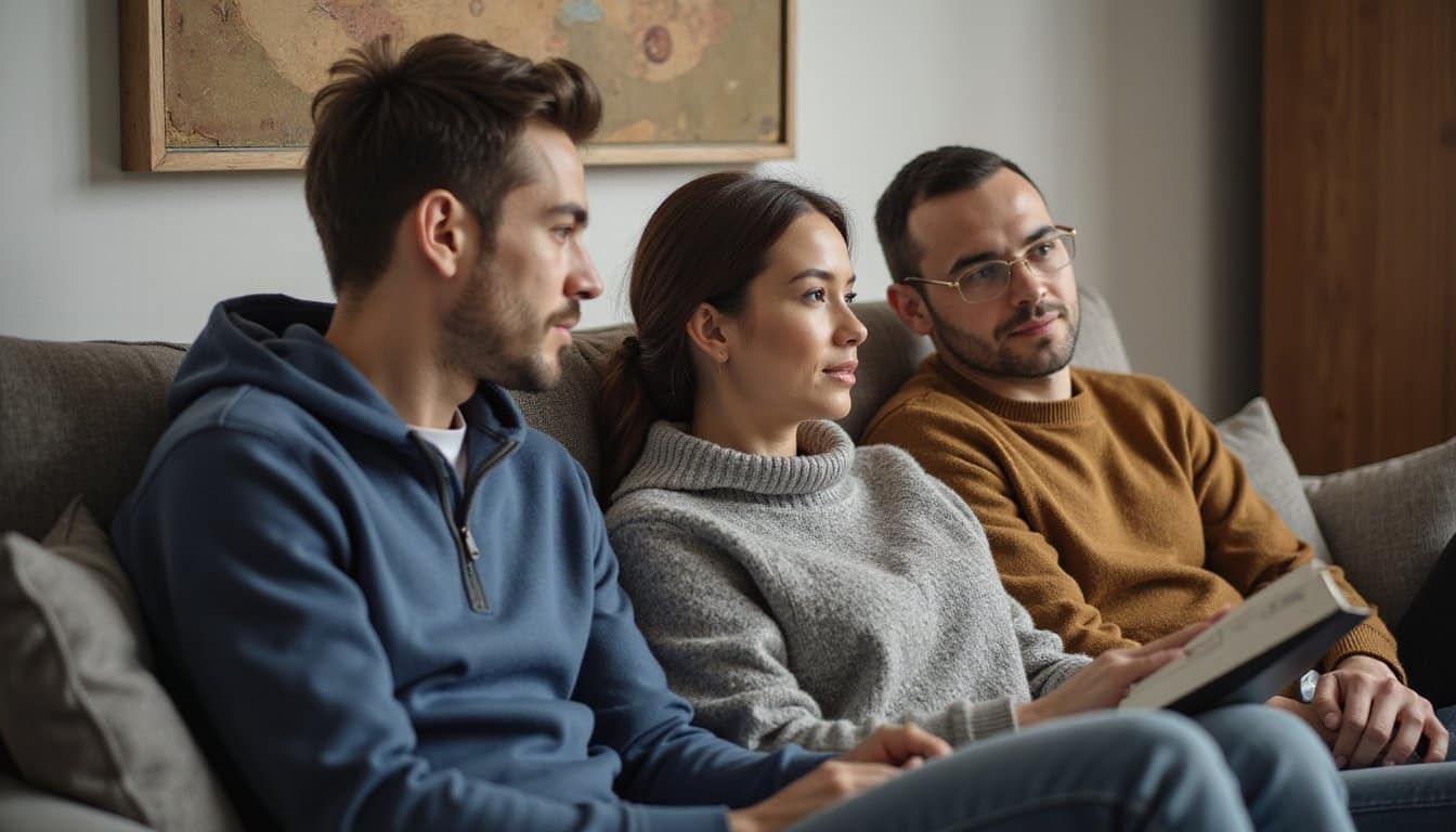 social support key recovery