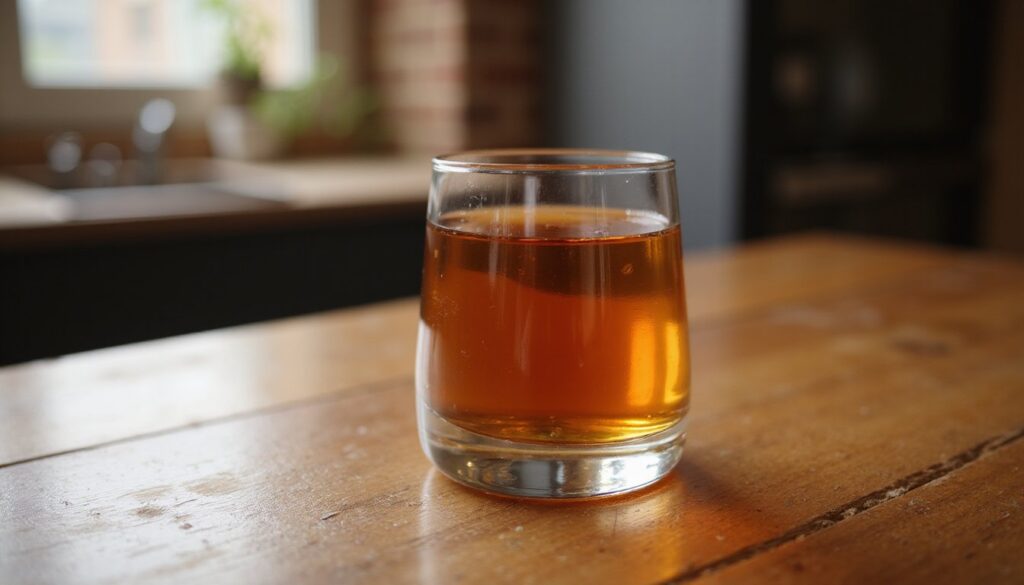 alcohol numbs pain powerful truth