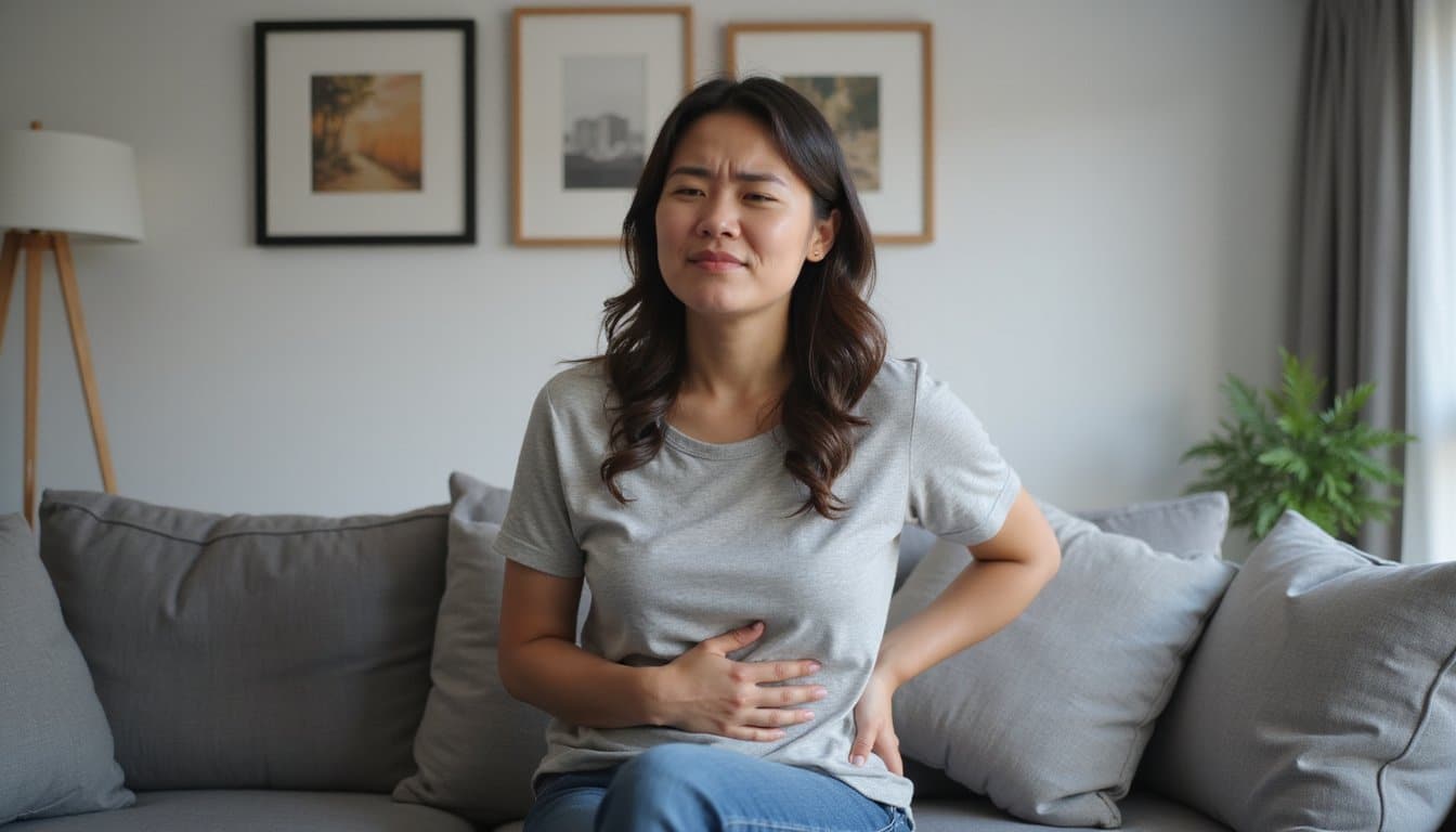 when alcohol causes kidney trouble