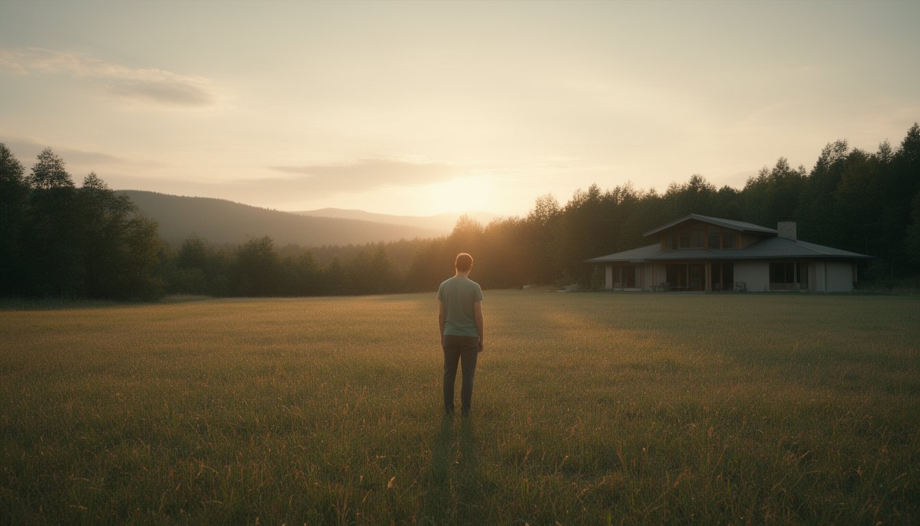 Elegant design elements featured in Executive Residential Treatment facility.