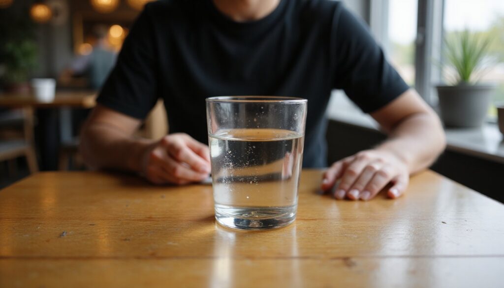 remedy kidney pain after alcohol consumption