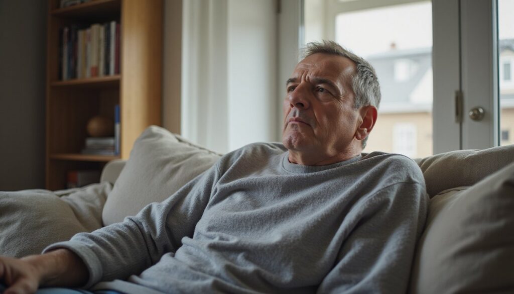 overcoming alcohol withdrawal symptoms carefully