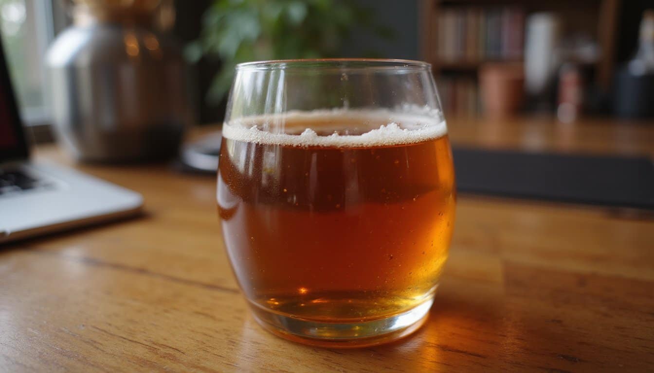 alcohol s multifaceted pain dampening mechanisms