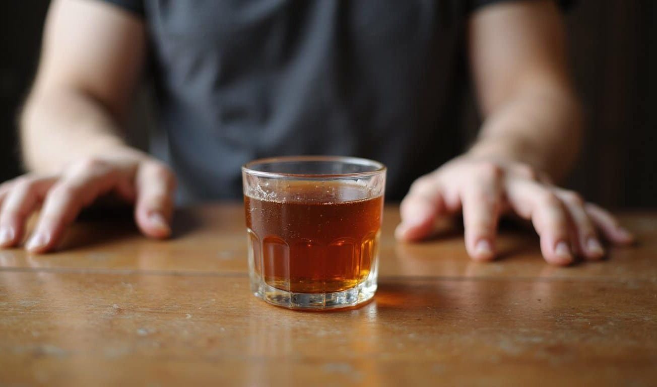 reward pathway dysregulation hijacking consciousness