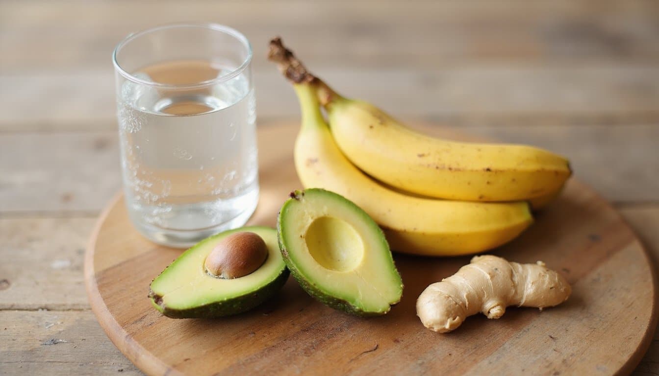 restorative anti inflammatory detoxifying replenishing