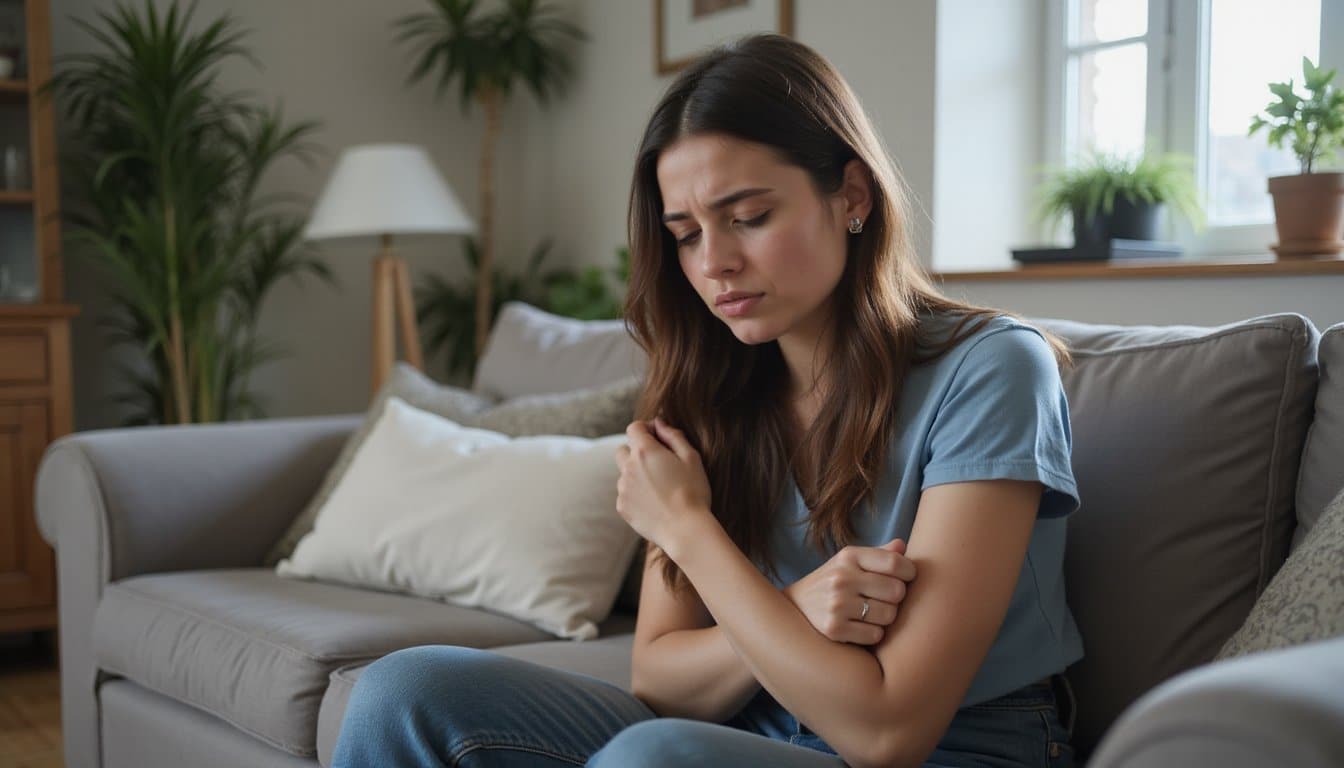 multiple mechanisms arm pain