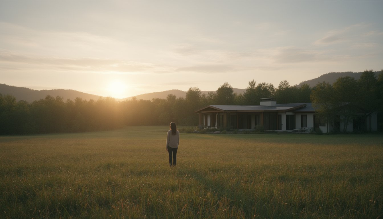 Private meeting room during Executive Residential Treatment program.