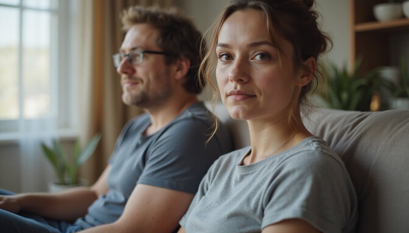 prepare together for recovery