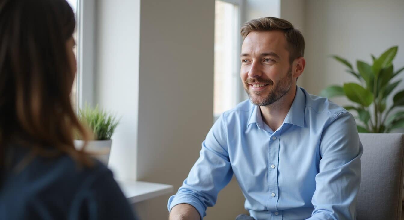 prepare for rehab meeting