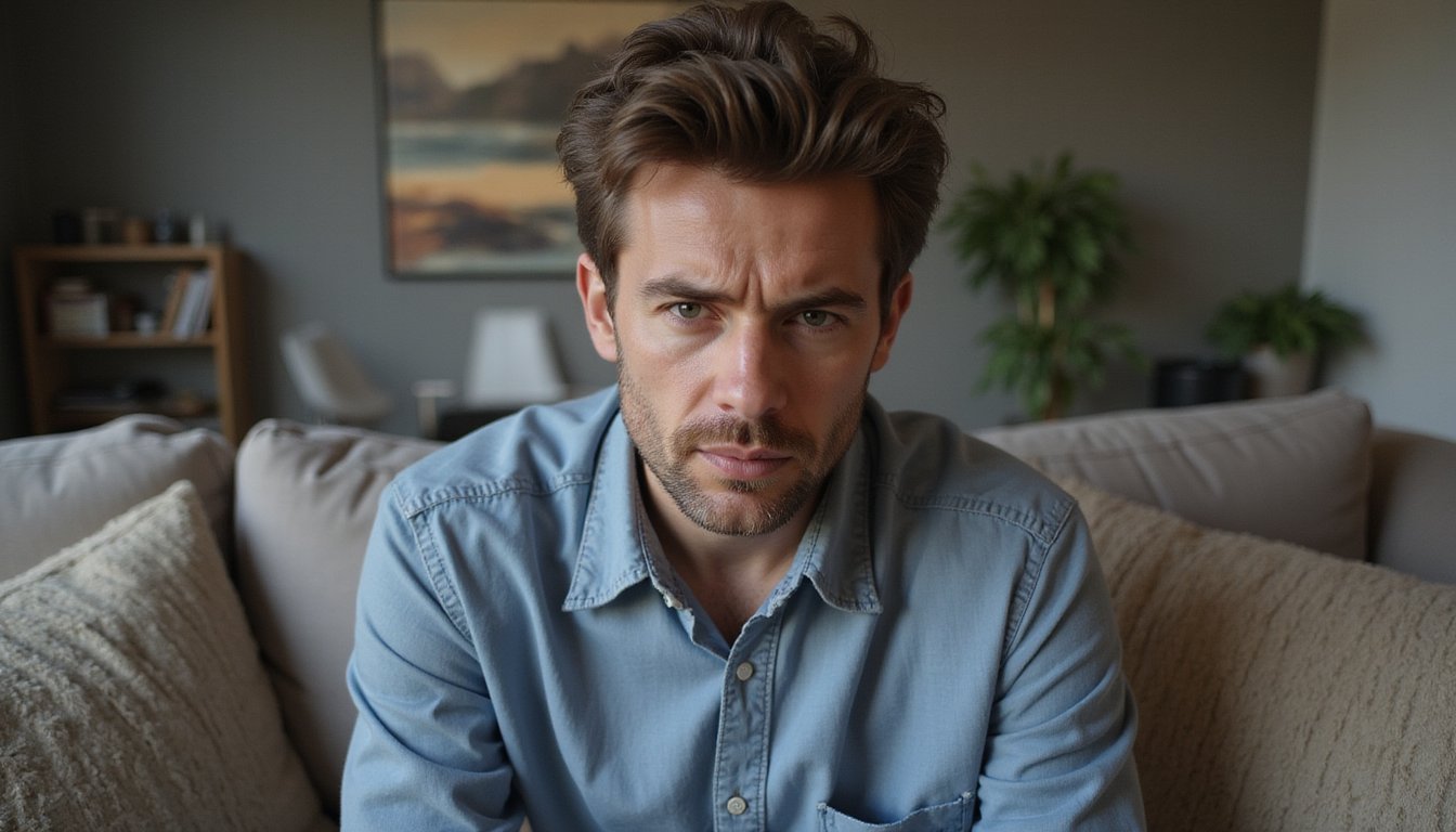 stages of addiction denial