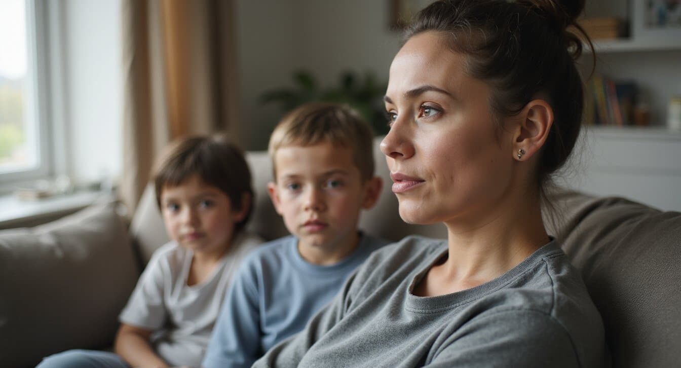 treatment strengthens custody claims