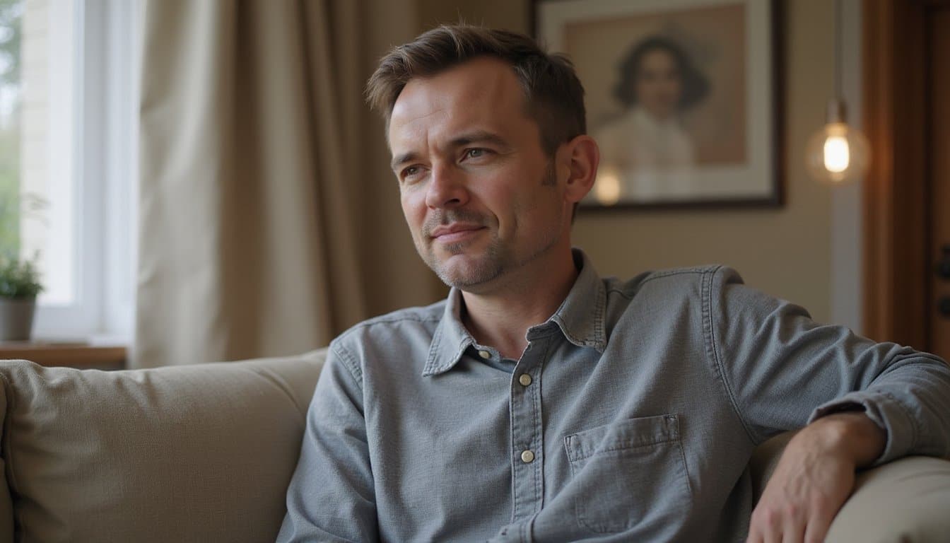 overcoming denial in addiction