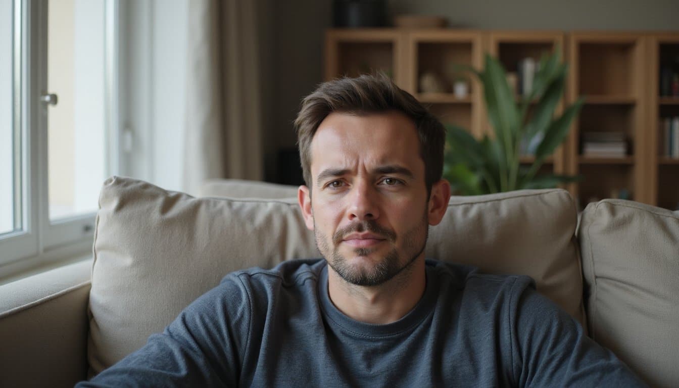 fear of seeking help