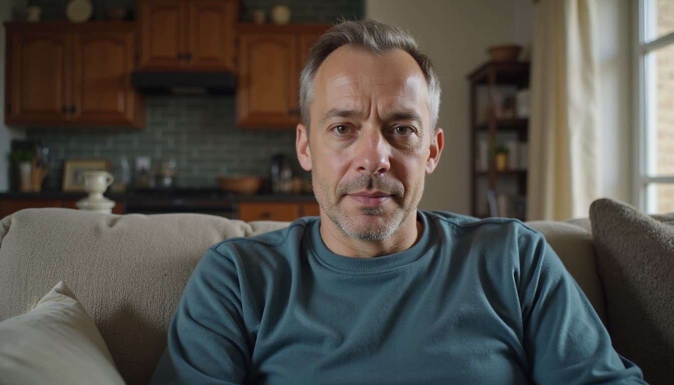 denial obscures addiction awareness