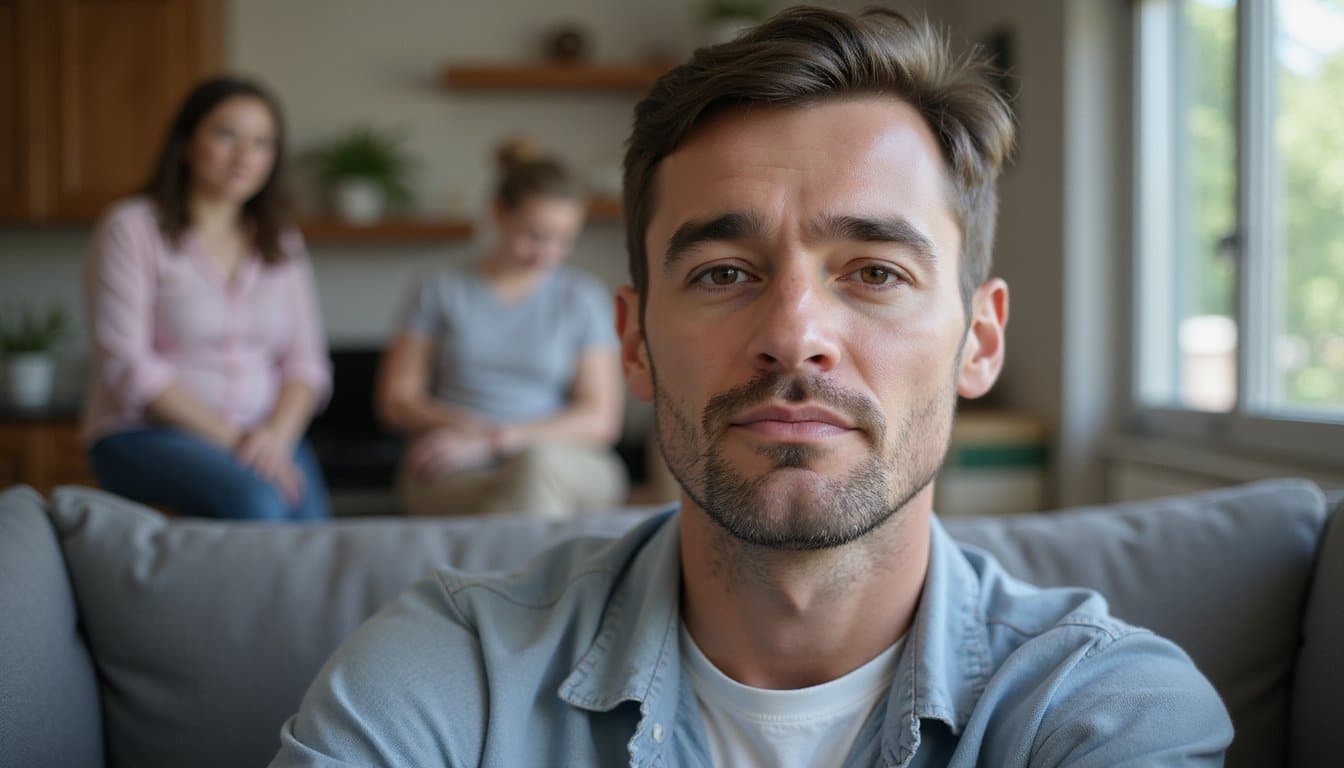 denial hinders addiction treatment