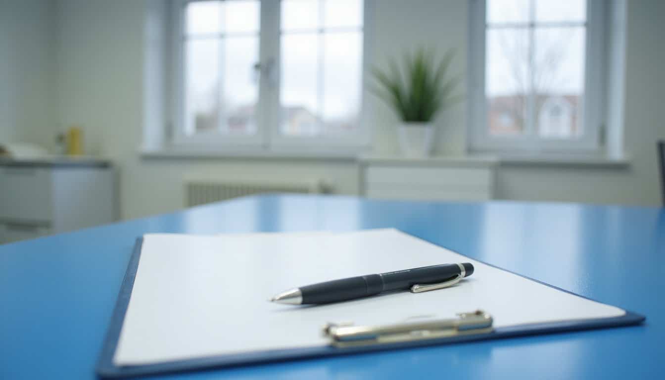 comprehensive medical evaluation essential