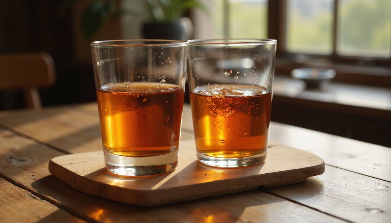 alcohol worsens panic attacks