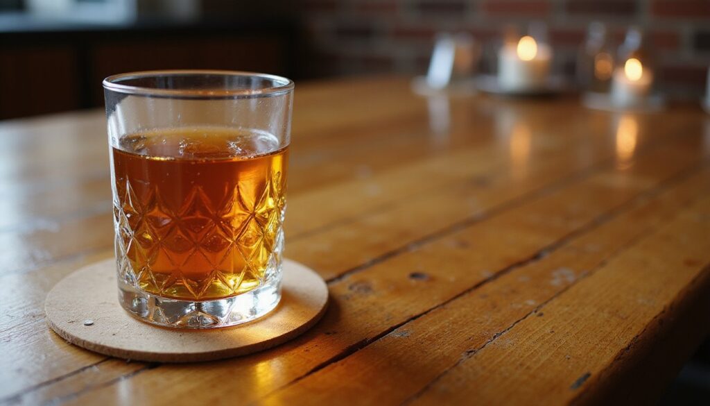 alcohol related anxiety symptoms