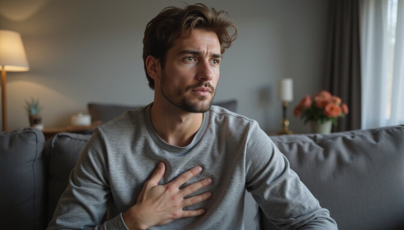 panic attacks mimic heart attacks
