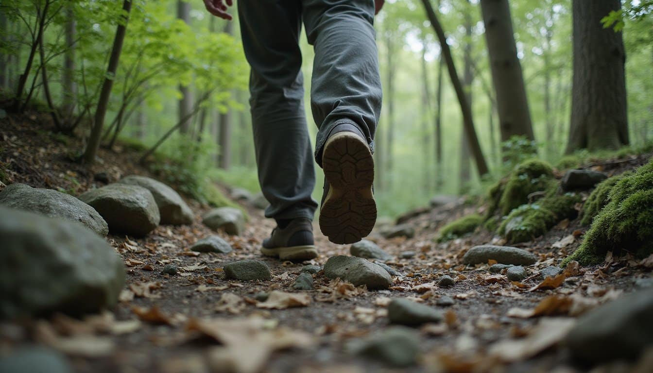 wilderness therapy fosters resilience