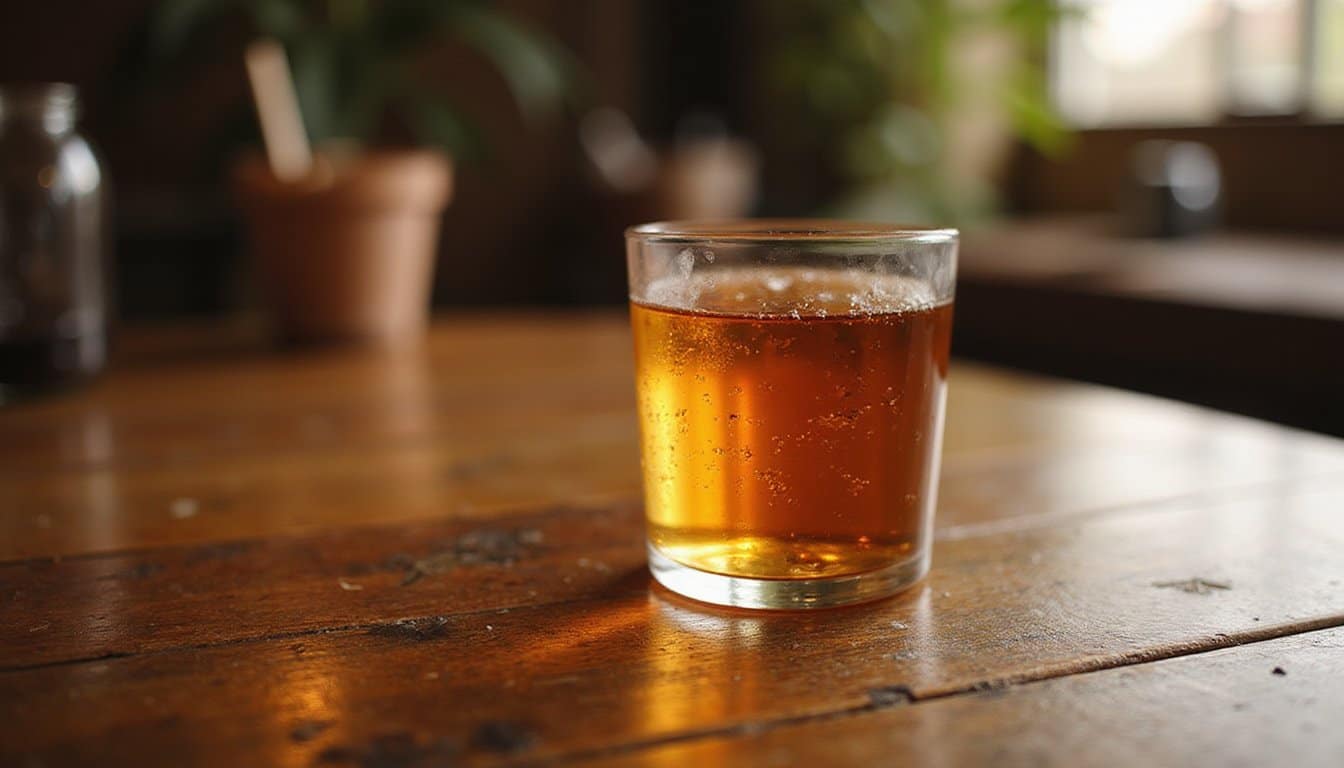 alcohol induced panic attack triggers
