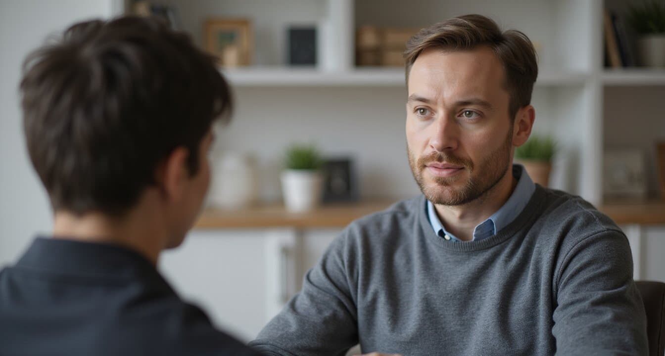 personalized coping strategies development