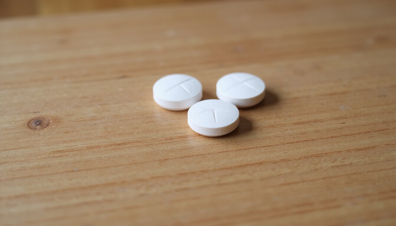 opioid overdose risk comparison