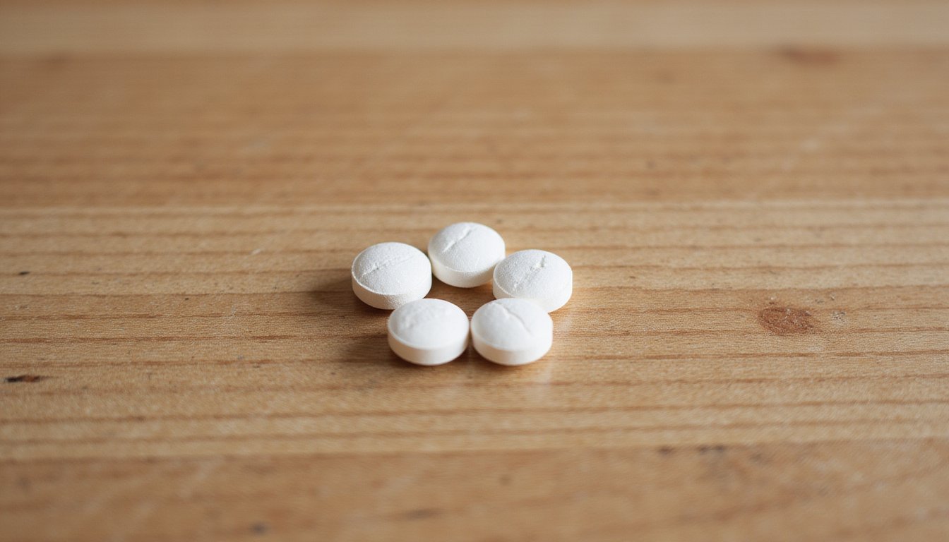 medication plus counseling approach