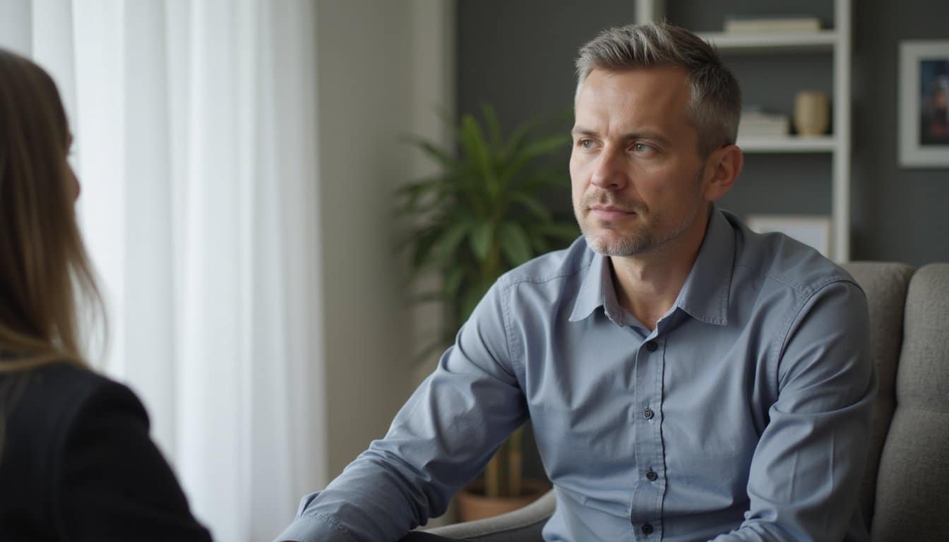 high risk recovery requires support