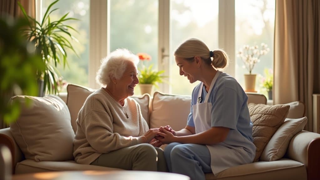 24 7 residential mental care