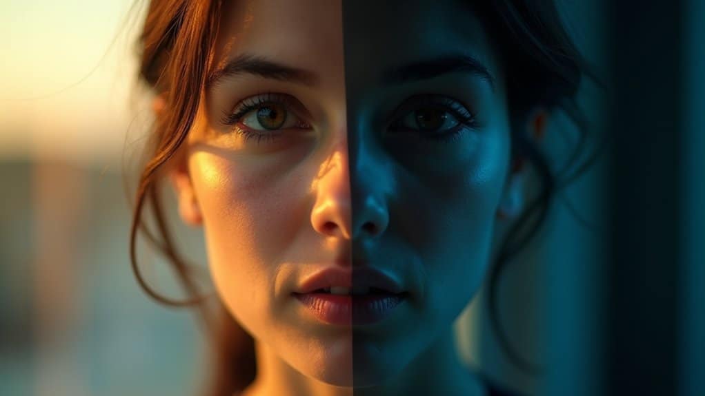 bipolar vs borderline key differences