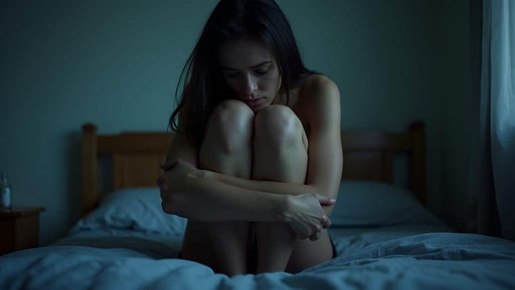 brain changes from domestic violence