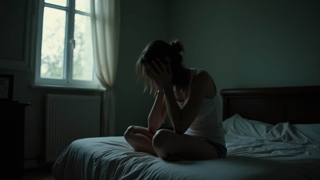 domestic violence causes long term trauma