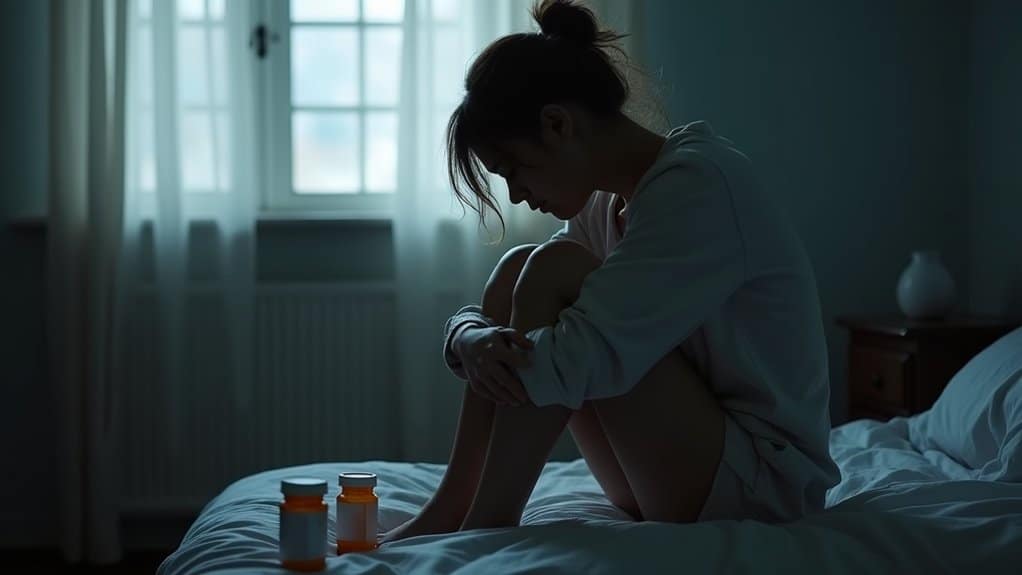 domestic violence causes trauma