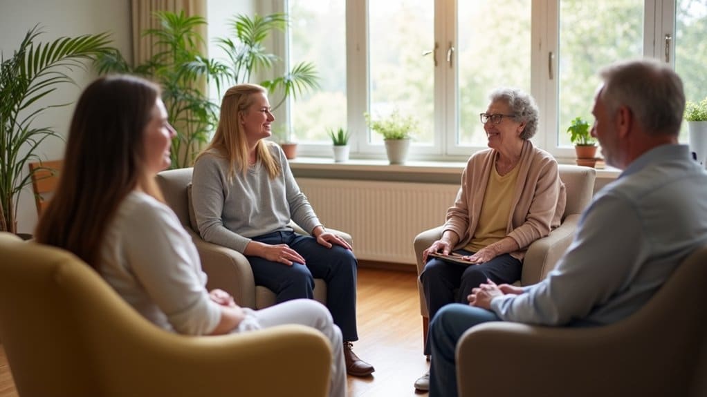 dual diagnosis integrated treatment