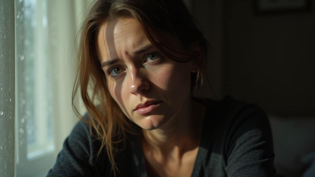 episodic depression and hypomania
