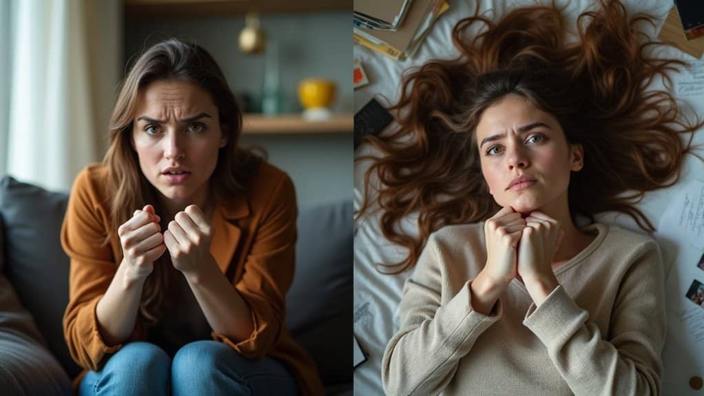 episodic impairment stabilized between episodes
