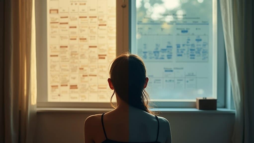 hours interpersonal triggers episodic cycles