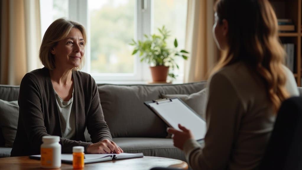 integrated bipolar borderline care planning