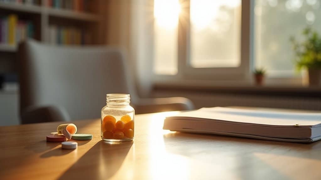 mood stabilizers and psychotherapy combined