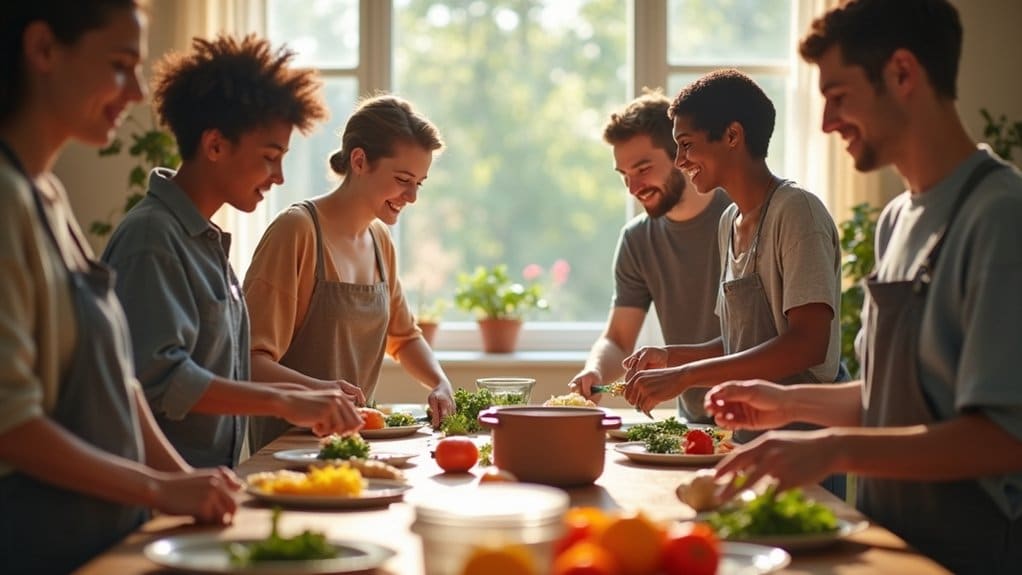 rebuilding sober social skills