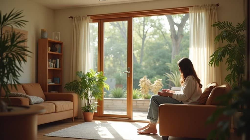 residential mental health treatment