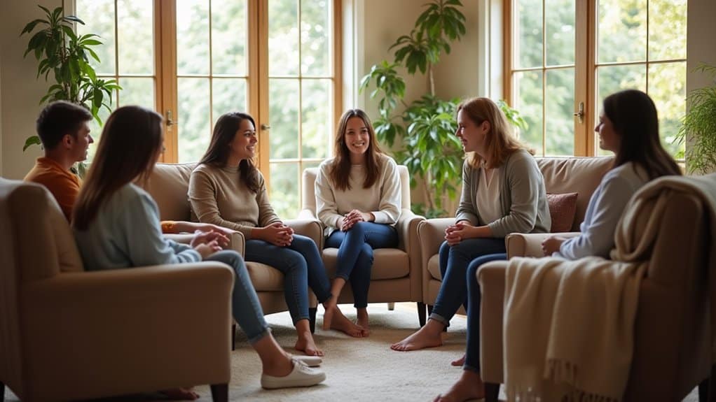 residential treatment for dual disorders