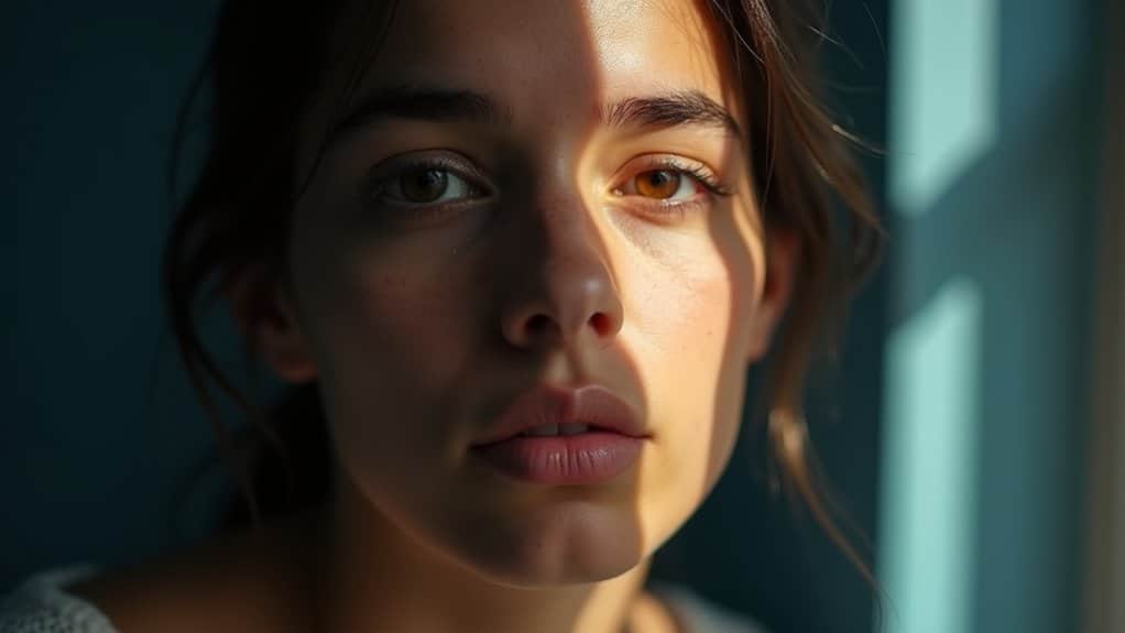 shared vulnerability and trauma overlap
