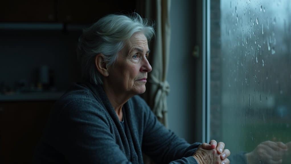 trauma induced neurodegeneration and cognitive decline