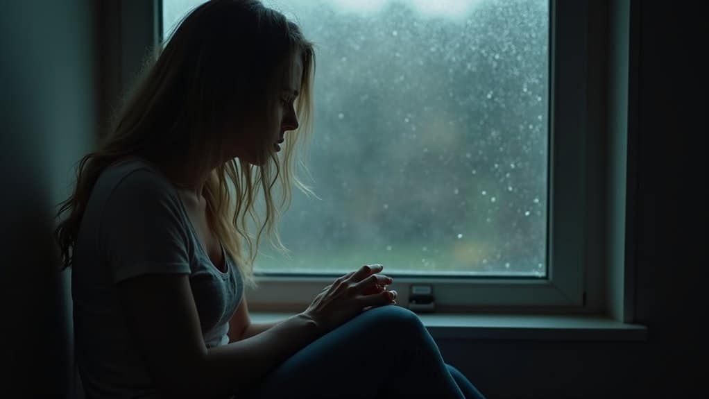 trauma lasts decades after abuse