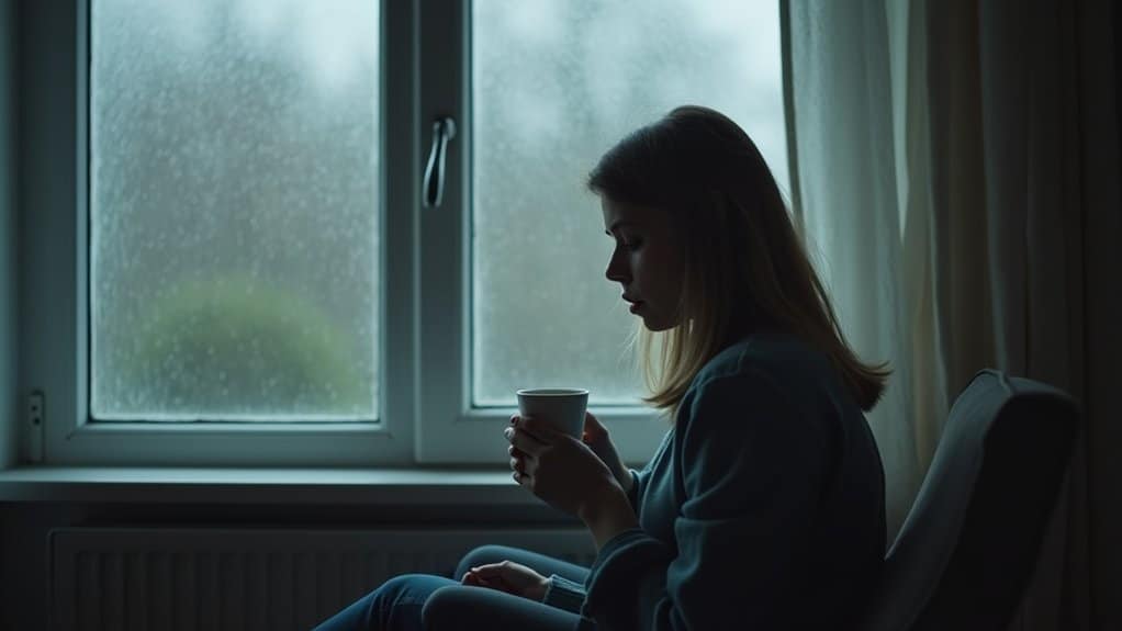 trauma s lingering emotional effects