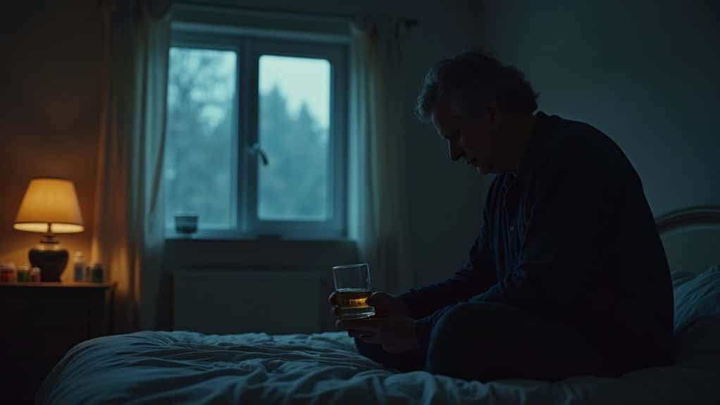 alcohol s impact on bipolar mood